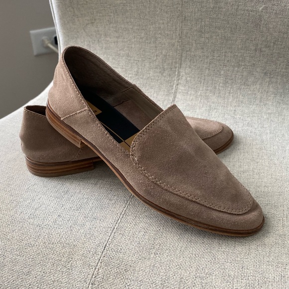 dolce vita pixy loafer